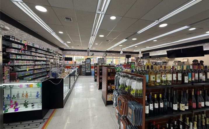 Pictures of Business for Sale, Retail property located at 9510 SW 137TH AVE, Miami, FL 33186 for sales - image #1