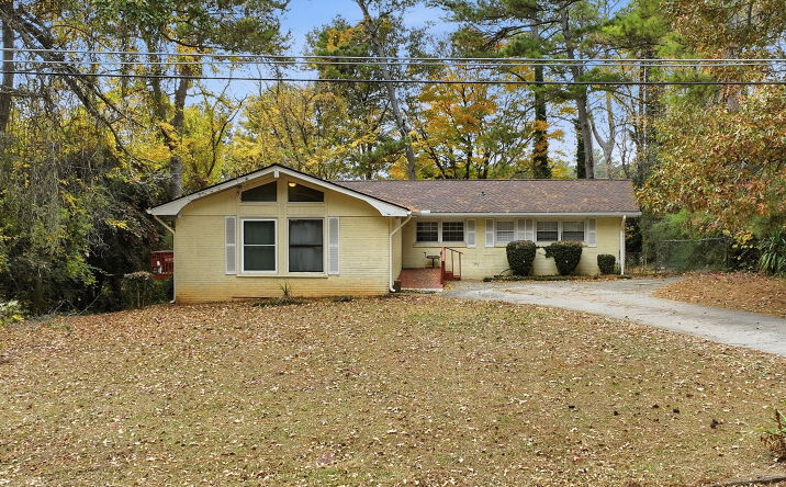 Pictures of Senior Living property located at 2713 Neptune Pl, Decatur, GA 30034 for sales - image #1