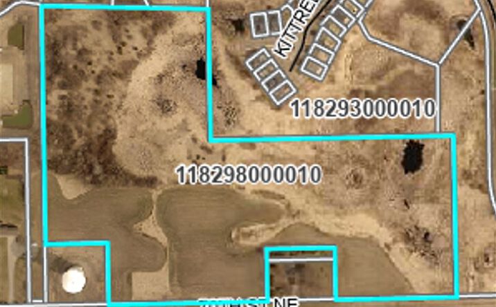 Pictures of Land property located at 10388 70th St NE, Otsego, MN 55301 for sales - image #1