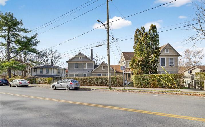Pictures of Multifamily property located at 204-210 W Spencer Street, Ithaca, NY 14850 for sales - image #1