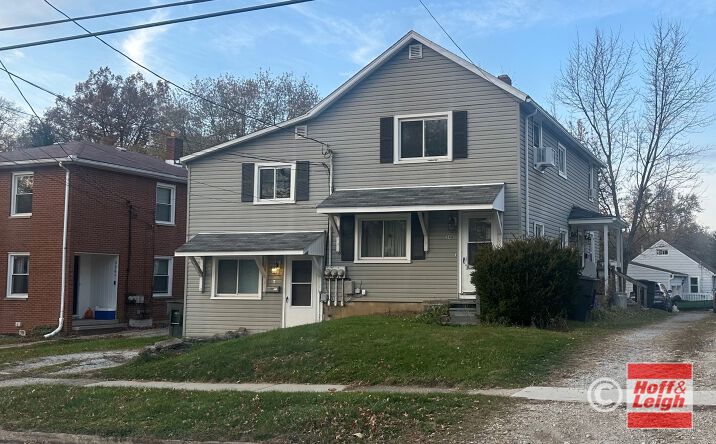 Pictures of Multifamily property located at 340 Oak St, Wadsworth, OH 44281 for sales - image #1