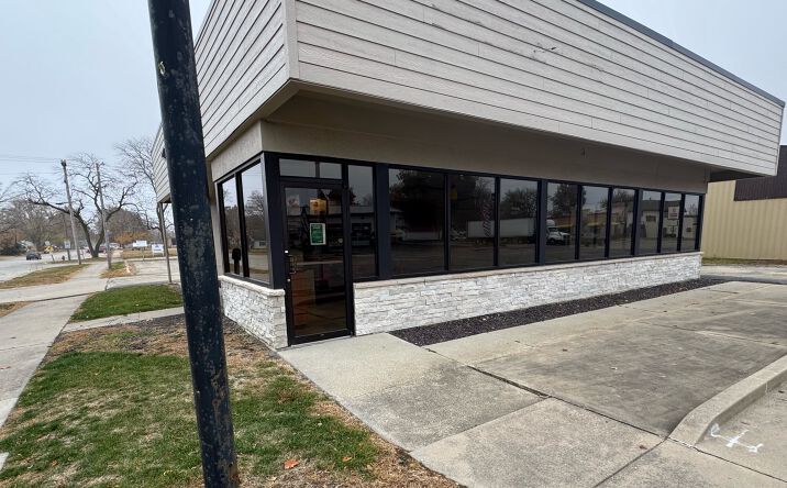 Pictures of Business for Sale, Retail property located at 333 S Century Blvd, Rantoul, IL 61866 for sales - image #1