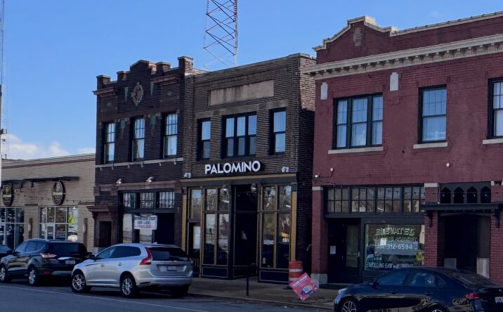 Pictures of Multifamily, Retail property located at 5874 Delmar Blvd, St. Louis, MO 63112 for sales - image #1
