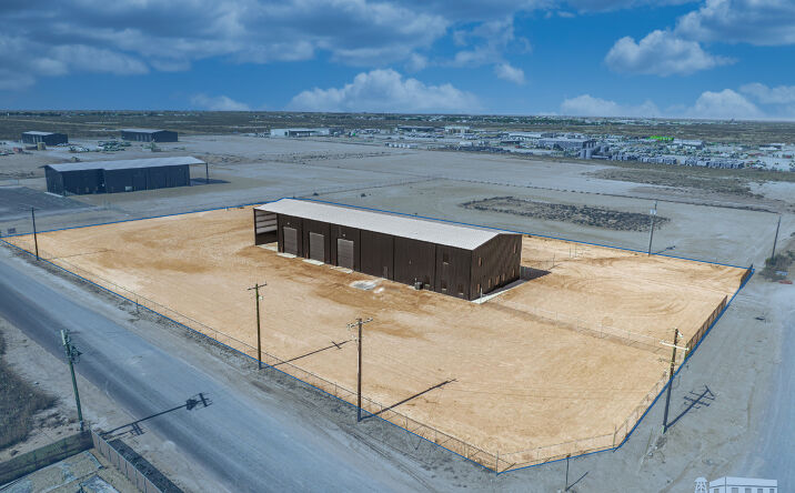Pictures of Industrial property located at 5620 FM1788 Lot 5, Midland, TX 79706 for sales - image #1