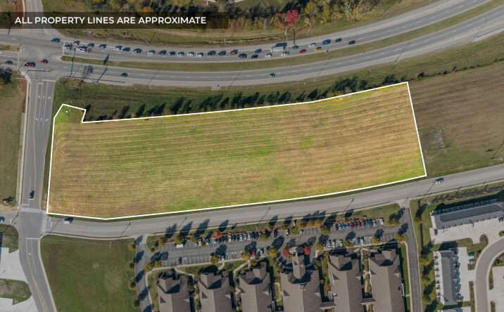 Pictures of Land property located at 251 Arrowood Dr, Clarksville, TN 37042 for sales - image #1