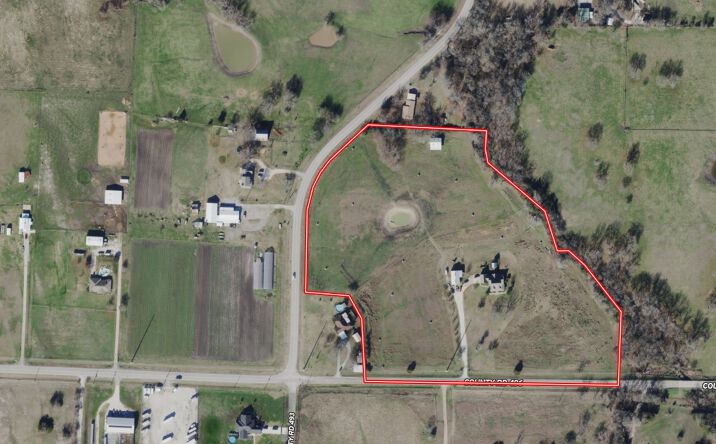Pictures of Land property located at 10899 Co Rd 496, Princeton, TX 75407 for sales - image #1