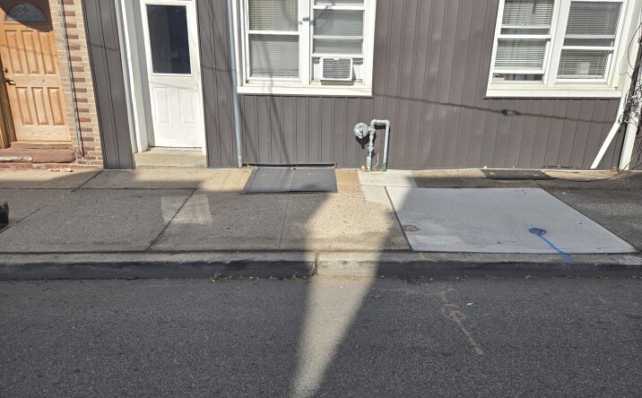Pictures of Multifamily property located at 86 Center St, Clifton, NJ 07011 for sales - image #1