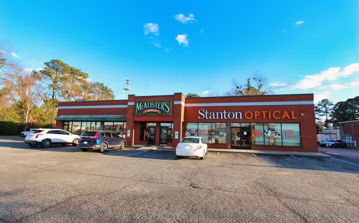 Pictures of Retail property located at 1970 W Palmetto St, Florence, SC 29501 for sales - image #1