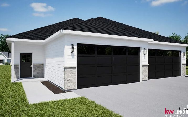 Pictures of Multifamily property located at 11759 S 125th St, Papillion, NE 68046 for sales - image #1