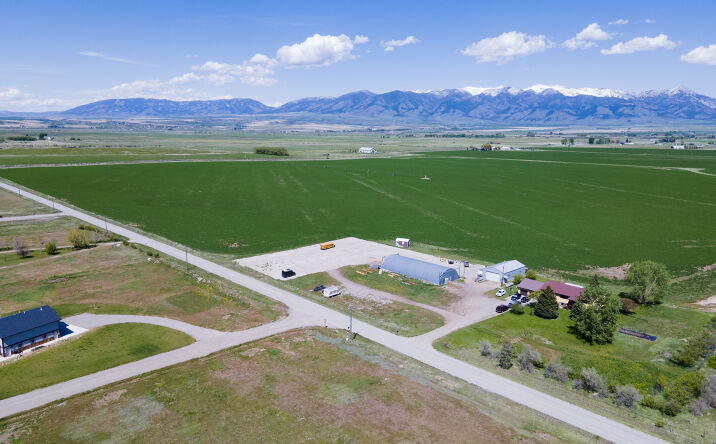 Pictures of Multifamily property located at 1480 Bolinger Rd, Belgrade, MT 59714 for sales - image #1