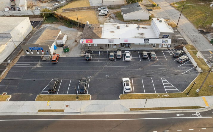 Pictures of Retail, Office property located at 560 and 570 Windy Hill Rd SE, Smyrna, GA 30080 for sales - image #1