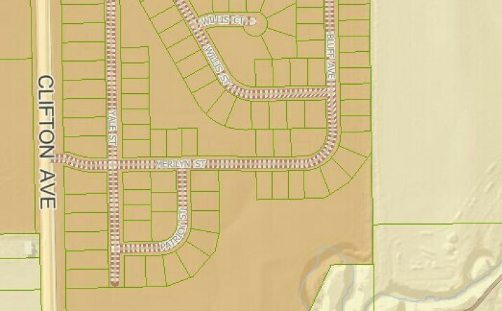 Pictures of Land, Multifamily property located at Swaney Farms Addition , Wichita, KS 67037 for sales - image #1