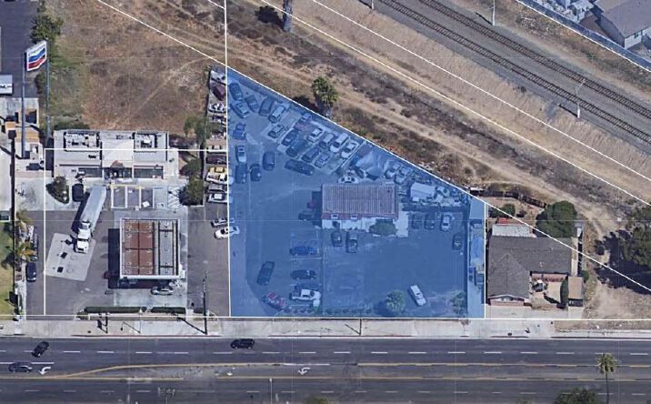 image of property at 2512 CORONADO AVE San Diego CA 92154-2142