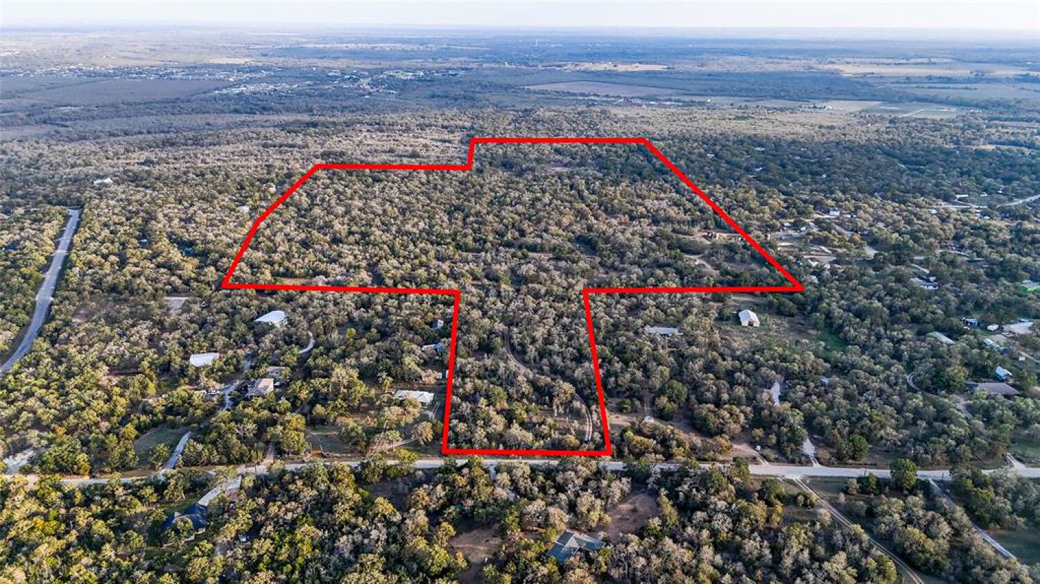 137 Shady Oaks Loop, Cedar Creek, TX 78612 | Crexi.com