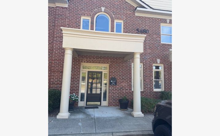 Pictures of Office property located at 5480 McGinnis Village Pl, Alpharetta, GA 30005 for sales - image #1