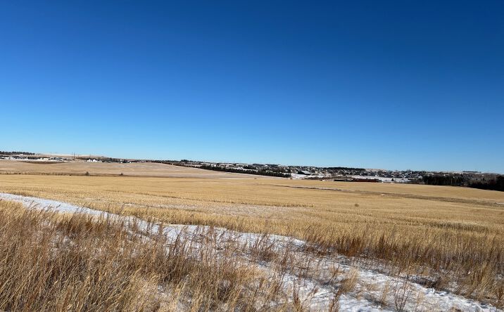 Pictures of Land property located at 21st St W, Dickinson, ND 58601 for sales - image #1