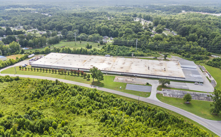 Pictures of Industrial property located at 521 Milling Rd, Mocksville, NC 27028 for sales - image #1