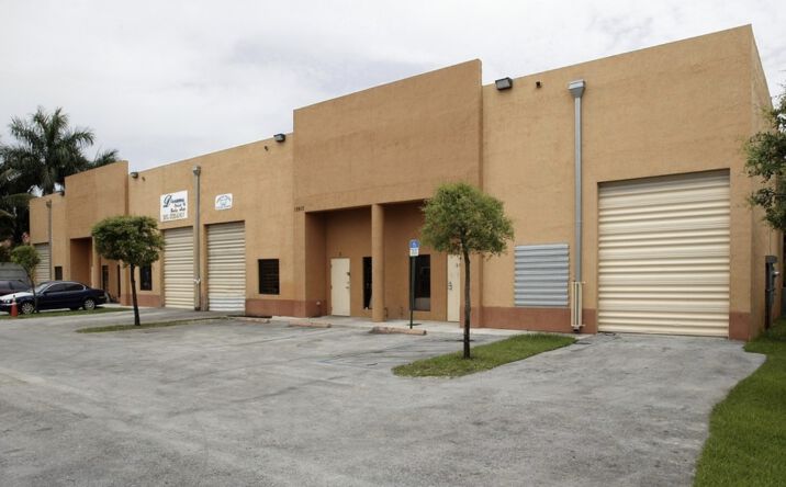 Pictures of Industrial, Mixed Use, Office property located at 12913 W Okeechobee Rd,, Hialeah Gardens, FL 33018 for sales - image #1