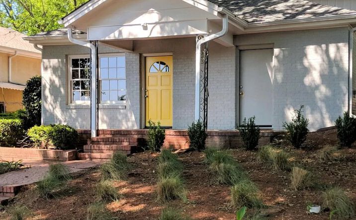 Pictures of Business for Sale, Mixed Use, Multifamily property located at 15 N Fisher St, Raleigh, NC 27610 for sales - image #1