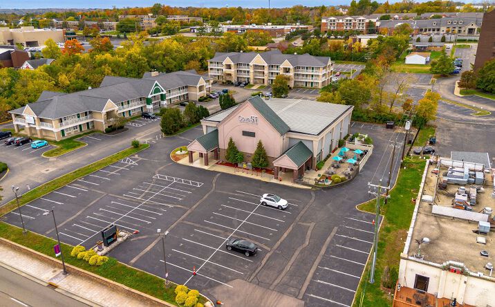 Pictures of Retail property located at Chester Road, Sharonville, OH 45246 for sales - image #1