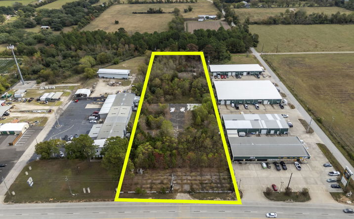 Pictures of Land property located at 23806 FM2978, Tomball, TX 77375 for sales - image #1