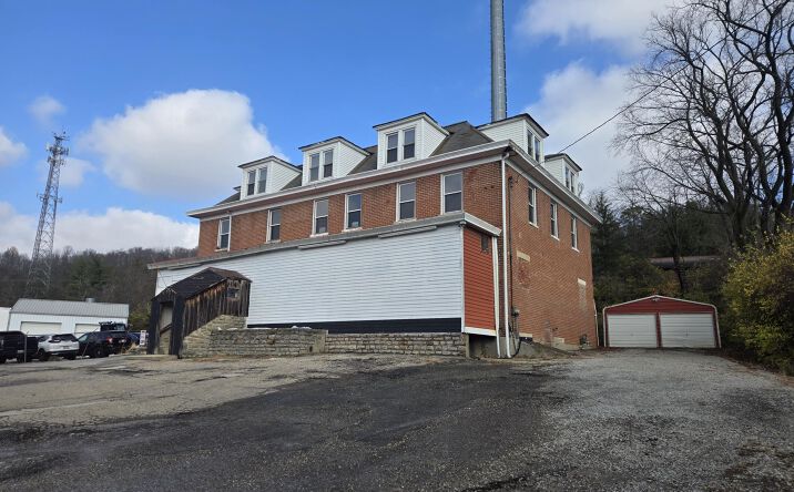 image of property at 7208 HARRISON AVE Cincinnati OH 45247-2570