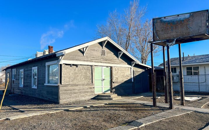 Pictures of Mixed Use, Office, Retail, Senior Living, Special Purpose property located at 70 E Main St, Fernley, NV 89408 for sales - image #1