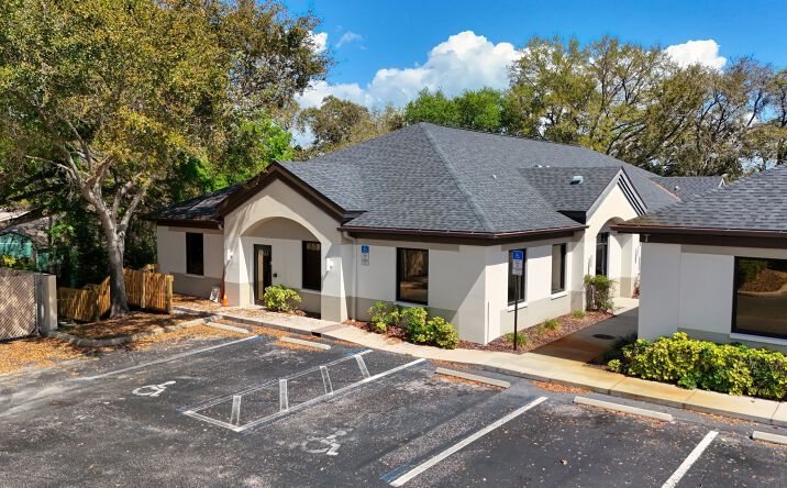 Pictures of Office property located at 2364 Drew street, Clearwater, FL 33765 for sales - image #1