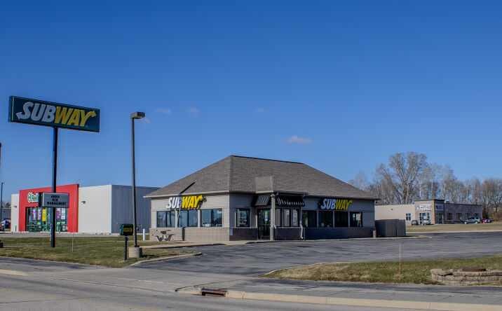 Pictures of Retail property located at 507 Vista Dr, Caledonia, MN 55921, 821 Frontage Rd, Byron, MN 55920, 100 S Main St, Stewartville, MN 55976, 348 W 6th St, St. Charles, MN 55972 for sales - image #1