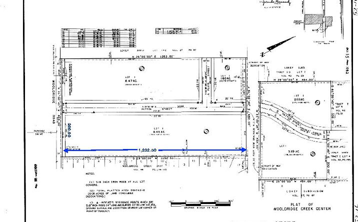 Pictures of Land property located at 5902 Patton St, Corpus Christi, TX 78414 for sales - image #1