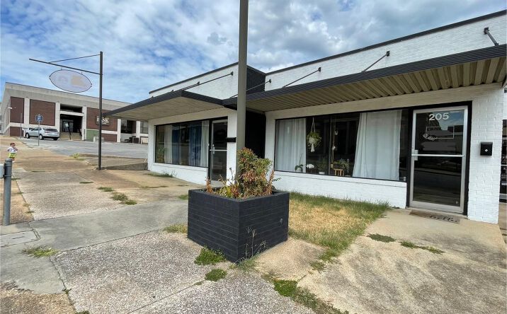 Pictures of Retail, Office property located at 205 East Main Street, West Plains, MO 65775 for sales - image #1
