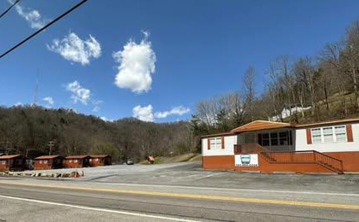 Pictures of Multifamily property located at BEARHOLE, Pineville, WV 24874 for sales - image #1