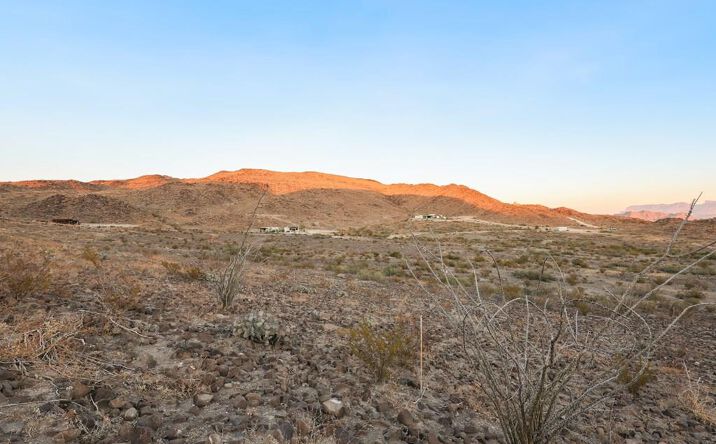 Pictures of Land property located at 23031 FM 170, Terlingua, TX 79852 for sales - image #1
