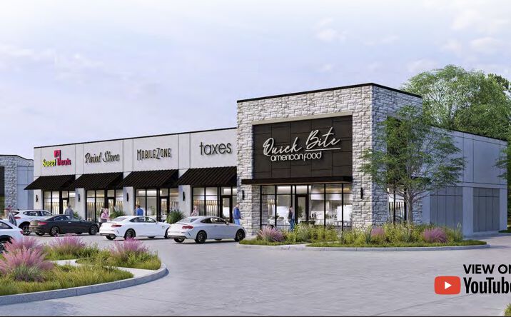 Pictures of Retail, Land property located at Yarrington Rd & Camino Real, San Marcos, TX 78666 for sales - image #1