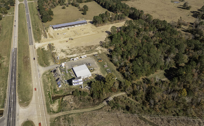 Pictures of Mixed Use, Office, Retail property located at 0 Highway 171, Stonewall, LA, Stonewall, LA 71078 for sales - image #1