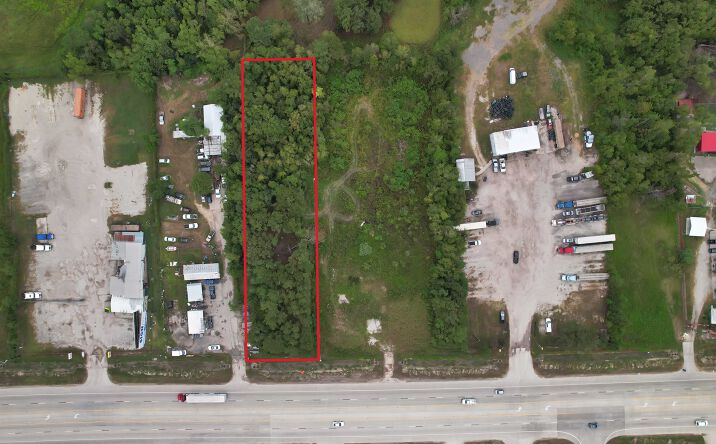 Pictures of Land property located at 20240 FM1314, Porter Heights, TX 77365 for sales - image #1