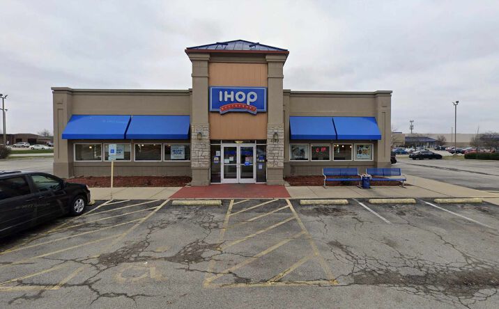 Pictures of Land property located at 2109 E Empire St, Bloomington, IL 61704 for sales - image #1