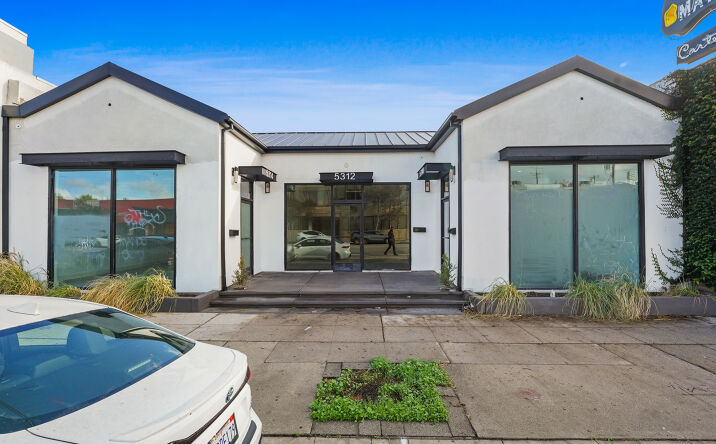Pictures of Retail property located at 5310 Laurel canyon, Valley Village, CA 91607 for sales - image #1