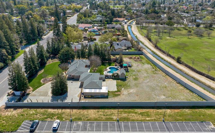 Pictures of Senior Living property located at 4481 N Palm Ave, Fresno, CA 93704 for sales - image #1