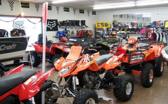 Pictures of Industrial, Retail property located at 160 Gebhardt Rd, Black River Falls, WI 54615 for sales - image #1