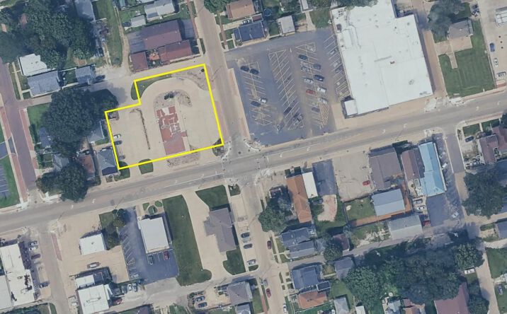 Pictures of Retail, Land property located at 145 3rd St, La Salle, IL 61301 for sales - image #1