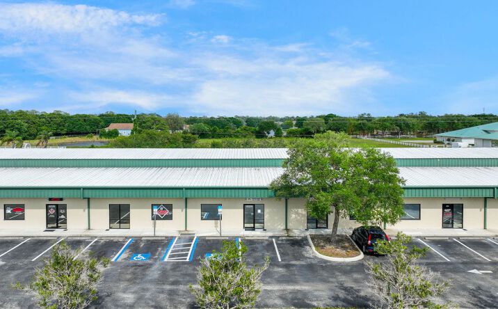 Pictures of Industrial property located at 8231 Blaikie Ct, Sarasota, FL 34240 for sales - image #1