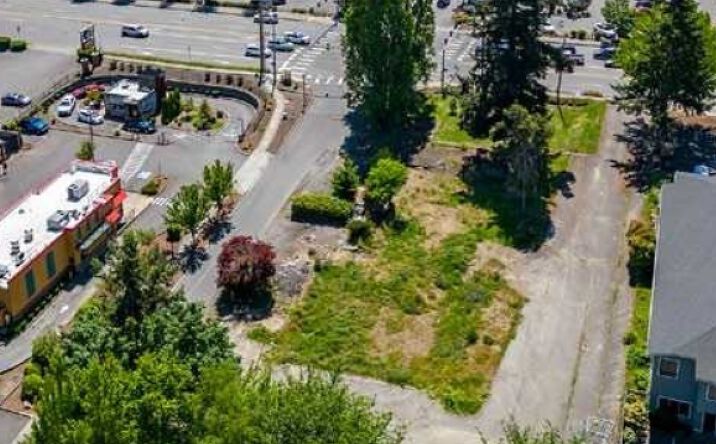 Pictures of Land, Mixed Use property located at 10056 SE 240th St, Kent, WA 98031 for sales - image #1
