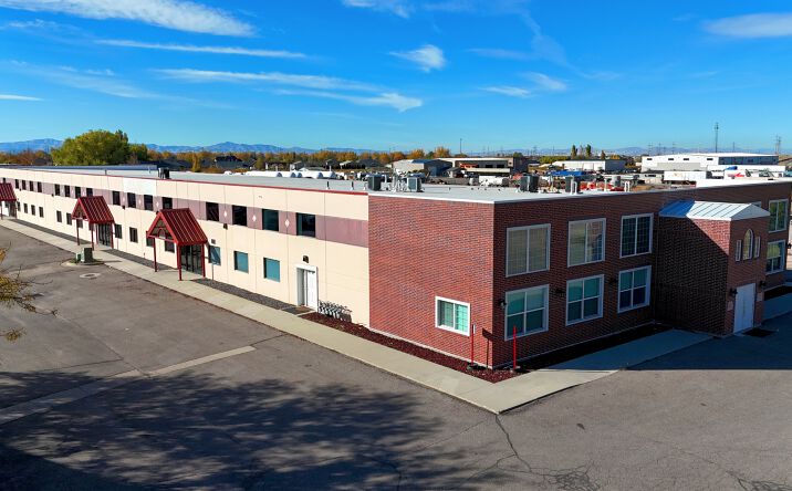 Pictures of Industrial property located at 3677 N 2000 W, Ogden, UT 84404 for sales - image #1
