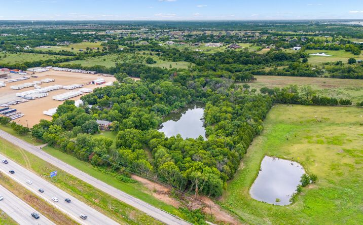 Pictures of Land property located at 519 E US Hwy 80,, Sunnyvale, TX 75182 for sales - image #1