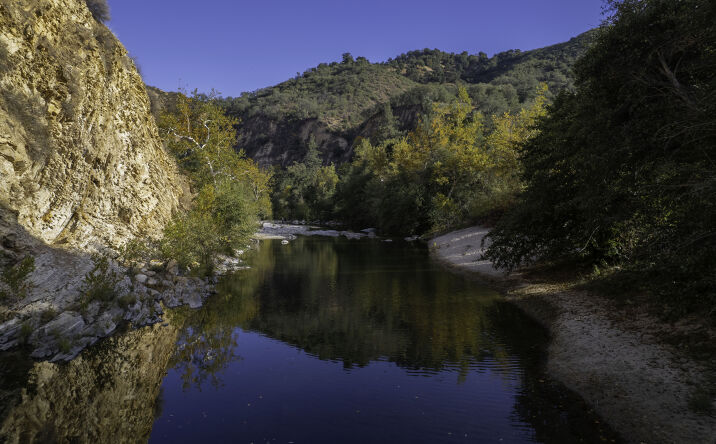 Pictures of Land, Special Purpose property located at 47275 Arroyo Seco Rd, Greenfield, CA 93927 for sales - image #1