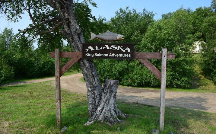 Pictures of Office property located at 207 Nushagak River, Dillingham, AK 99576 for sales - image #1