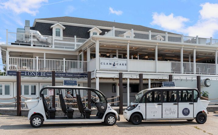 Pictures of Hospitality property located at 212 Water St, Block Island, RI 02807 for sales - image #1