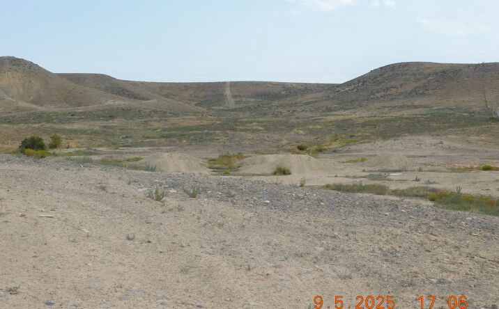 Pictures of Land property located at TBD B Road Access,, Grand Junction, CO 81503 for sales - image #1