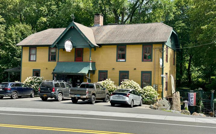 Pictures of Mixed Use, Office, Retail property located at 71 Main St, Egremont, MA 01258 for sales - image #1
